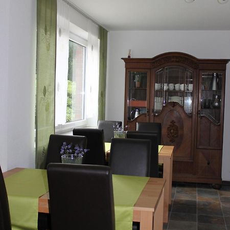 Hotel Tau-Luenne Haselünne Buitenkant foto